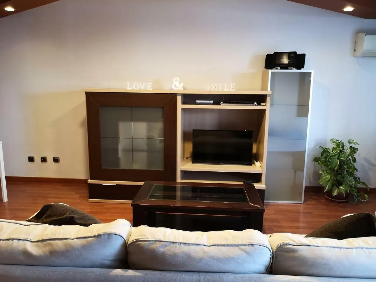 Wonderful Sea Views By Vapago Tenerife Apartment Costa Del Silencio